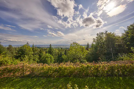 Schellenberghaus Aussicht, Simbach am Inn, Rottal-Inn