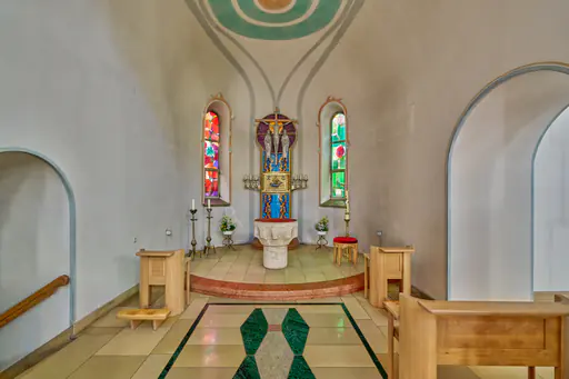 Schweiklberg Abtei Kloster, Vislhofen, Passau, Niederbayern