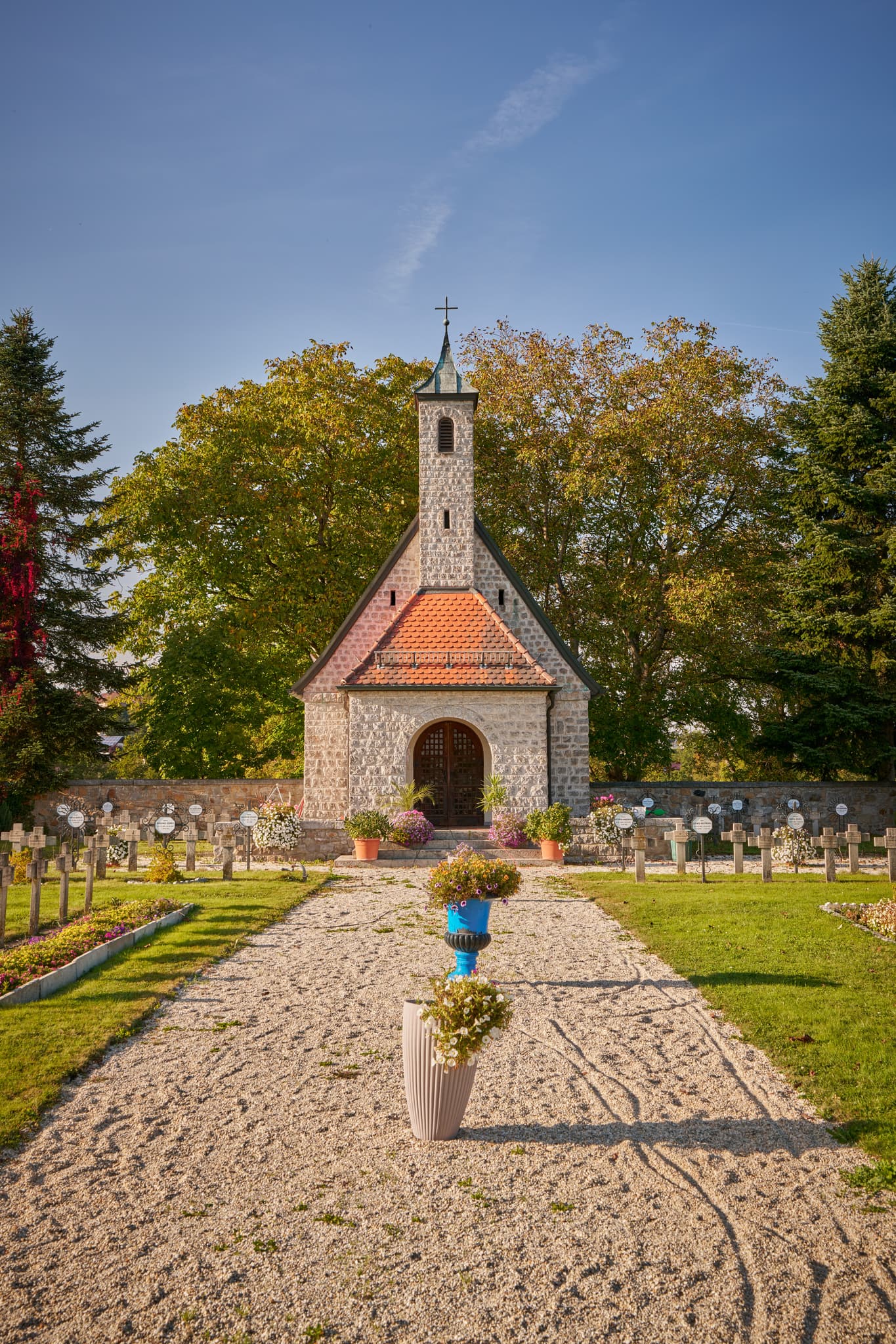 Schweiklberg Abtei Kloster, Vislhofen, Passau, Niederbayern