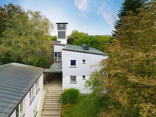 St. Johannes Kirche Bad Griesbach, Passau, Niederbayern