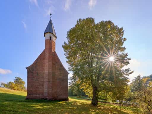 St. Koloman Kirchlein, Martinskirchen, Rottal-Inn