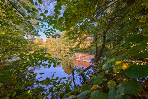 St. Koloman Kirchlein, Martinskirchen, Rottal-Inn