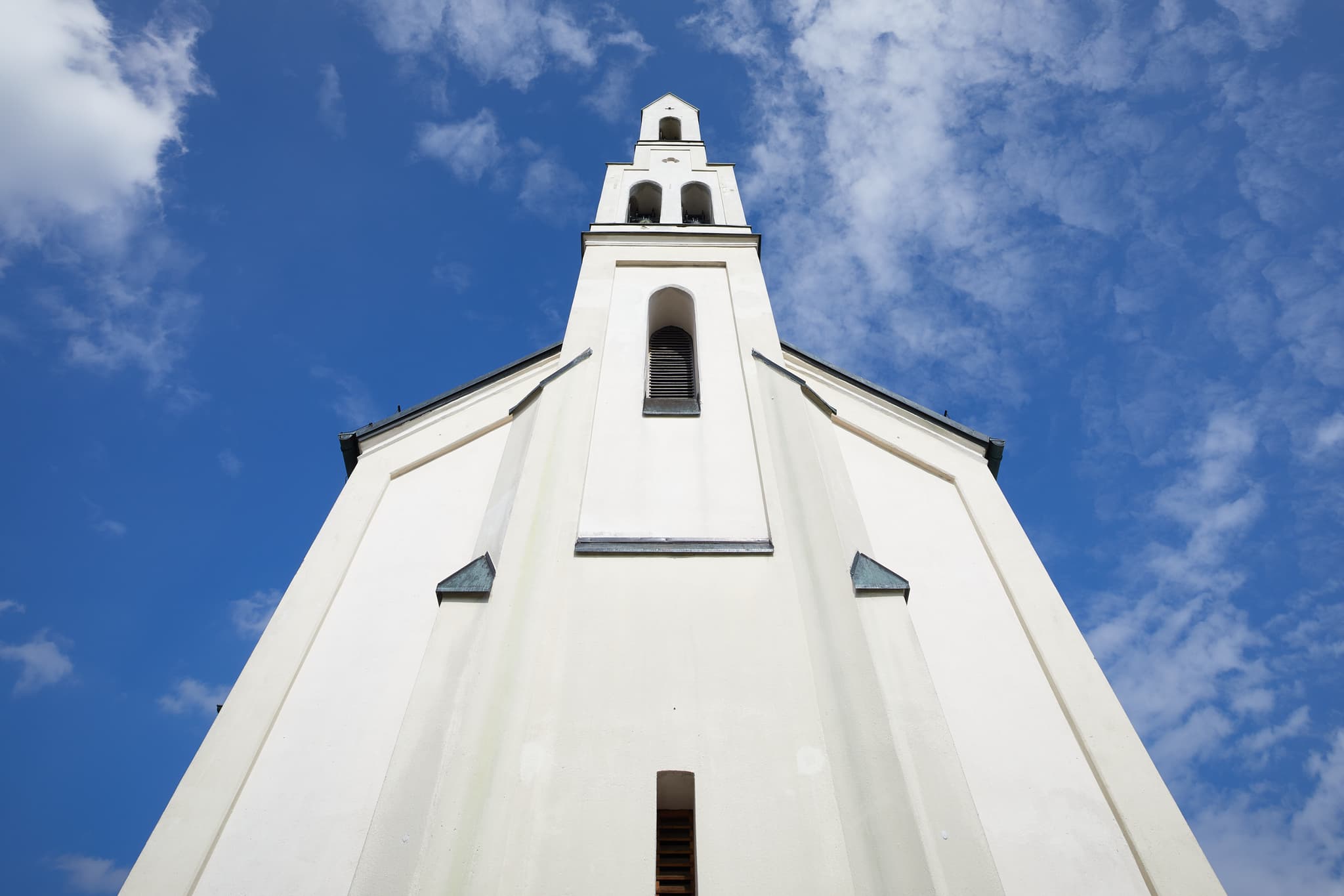 St. Maria Loreto Ramsau, Reichertsheim, Mühldorf - Die Kirche St. Maria Loreto in Ramsau, Reichertsheim, Landkreis Mühldorf am Inn, Oberbayern, ist ein Wahrzeichen der Inn-Salzach Region in Deutschland.