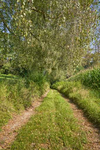 St.-Rupert-Pilgerweg Aigner, Kastl, Altötting, Oberbayern