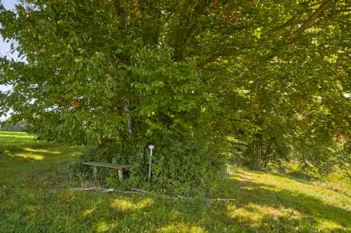 St.-Rupert-Pilgerweg bei Weindlgrub, Altötting, Oberbayern