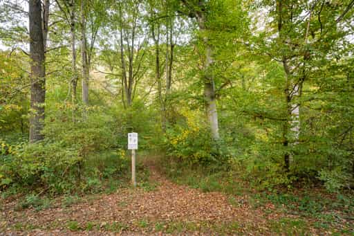 Trimm-dich-Pfad Winhöring, Altötting, Oberbayern