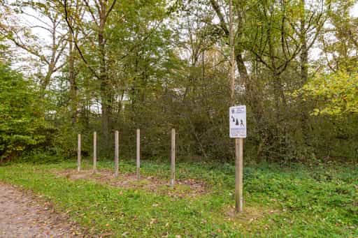 Trimm-dich-Pfad, Winhöring, Altötting, Oberbayern