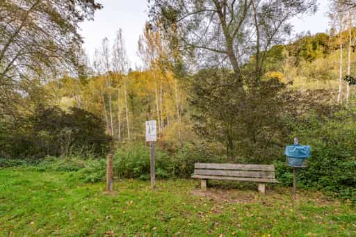 Trimm-dich-Pfad, Winhöring, Altötting, Oberbayern