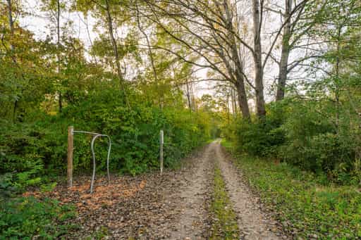 Trimm-dich-Pfad, Winhöring, Altötting, Oberbayern
