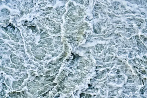 Verbund Innkraftwerk Ering-Frauensttein Inn, Ering