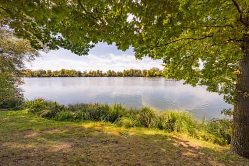 Waldsee, Badesee Simbach, Kirchdorf am Inn, Rottal-Inn