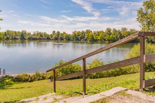 Waldsee Lago, Kirchdorf, Simbach, Rottal-Inn, Niederbayern