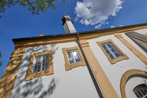 Wallfahrtskirche Engfurt, Töging am Inn, Oberbayern