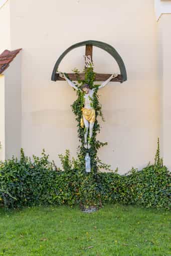 Wallfahrtskirche Mariä Himmelfahrt, Guteneck, Rottal-Inn