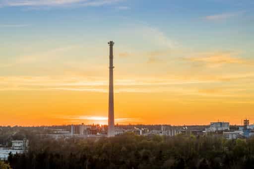 Werk Gendorf, Burgkirchen a.d. Alz, Altötting, Oberbayern