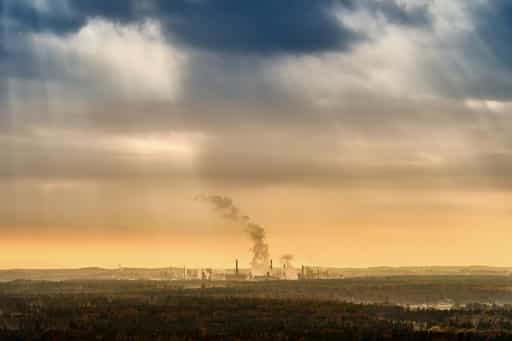 Winter am Bruckberg, Marktl am Inn, Landkreis Altötting