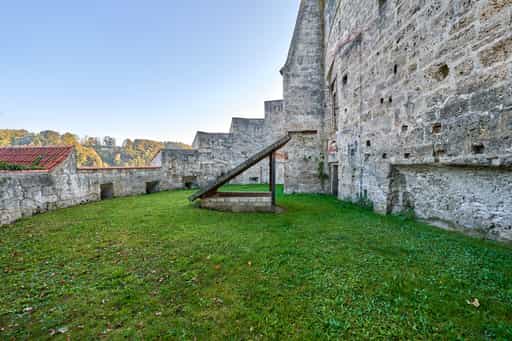 Wöhrsee Burghausen, Landkreis Altötting, Oberbayern